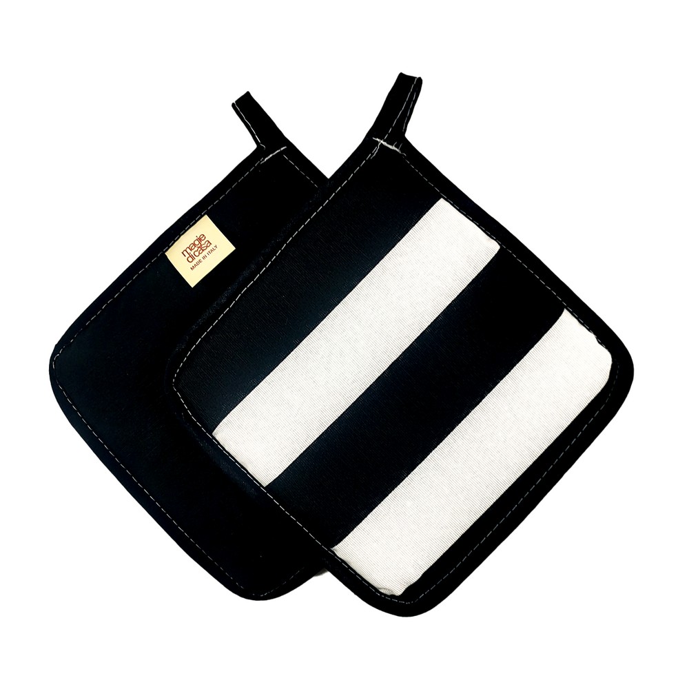 Presina quadrata 20x20 STRIPES