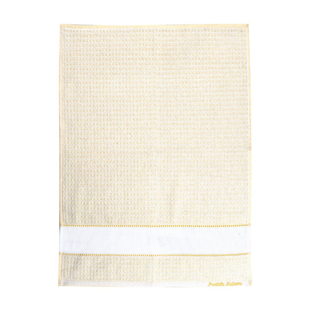 Strofinaccio GRAND PRIX COLORS cm.50x70 