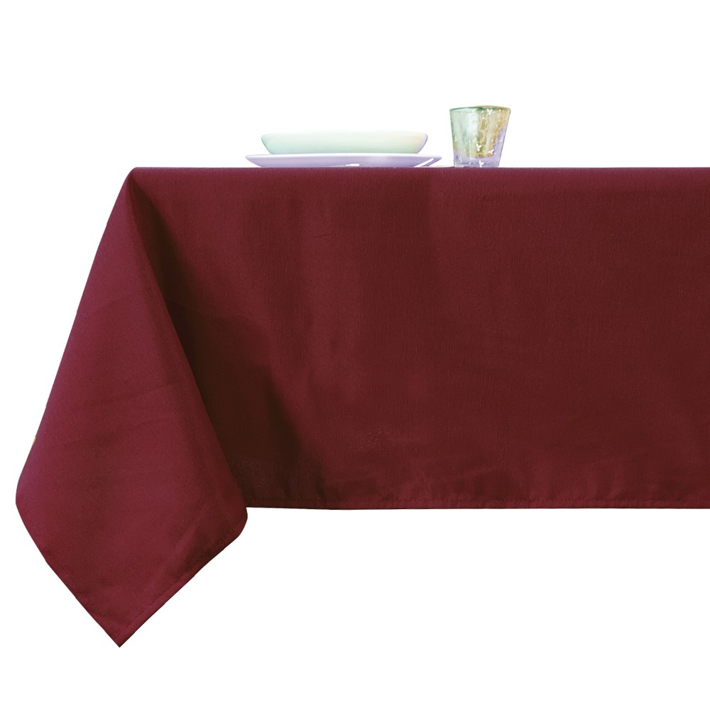Tovaglia x 4 COLORS cm.150x150