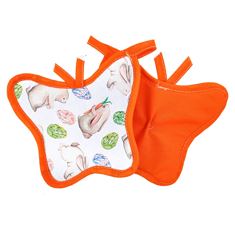 Presina farfalla RABBIT