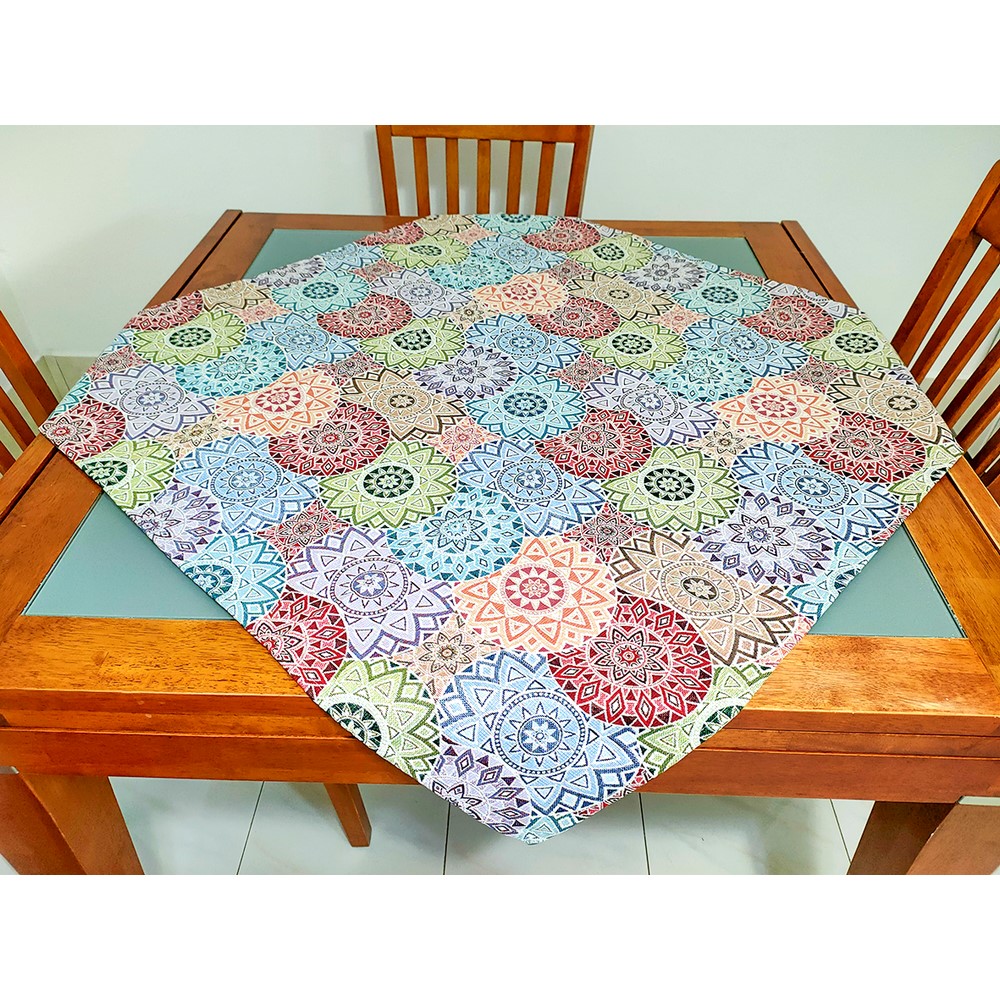 Tovaglia cm. 90x90 MEXICO