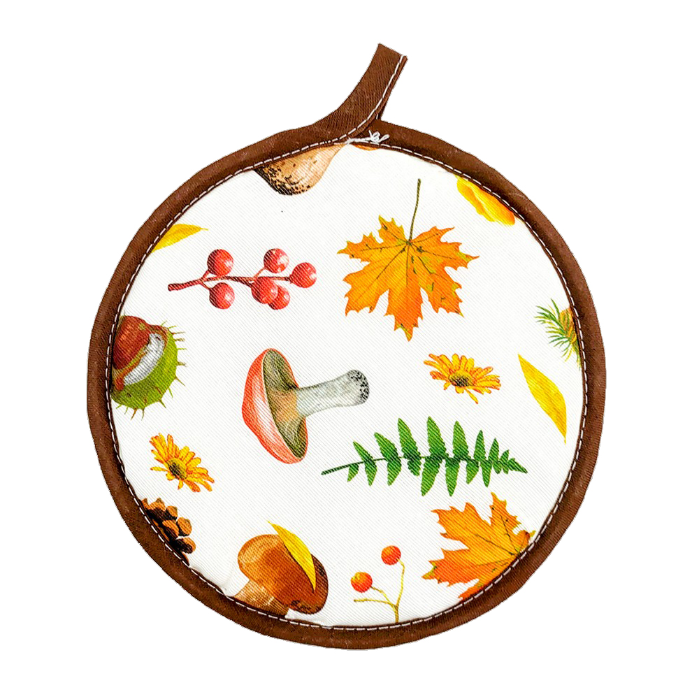 Presina 20x20 o TONDA AUTUMN