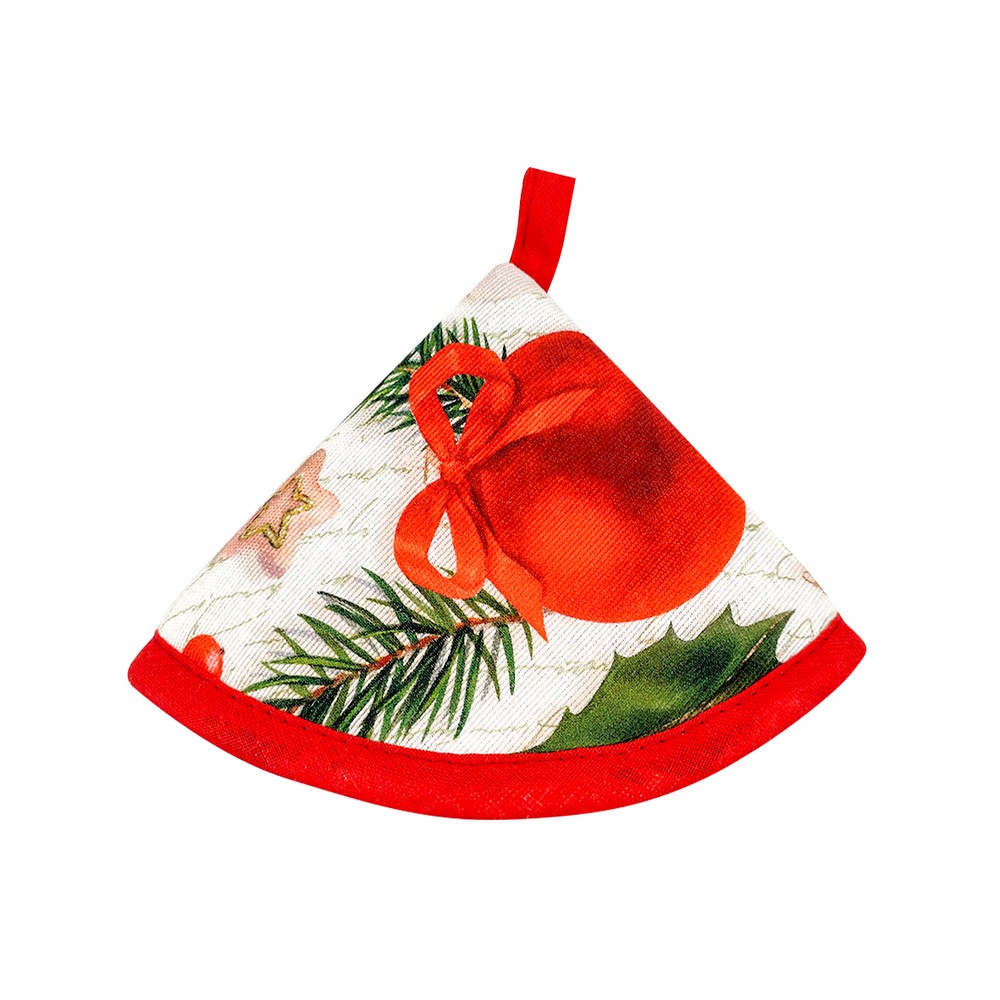 Presina cappuccio CHRISTMAS MAGIC 