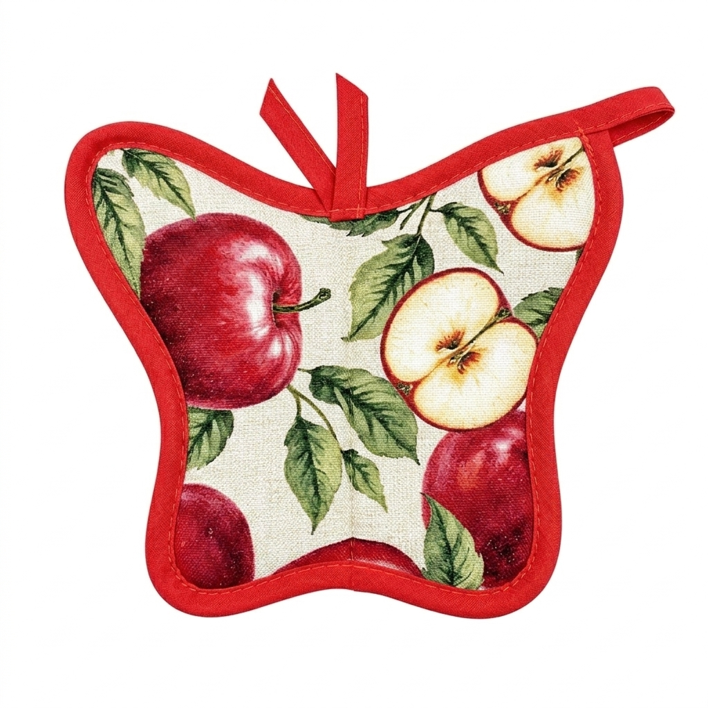 Presine a forma di FARFALLA SUMMER