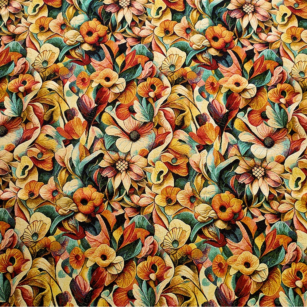 Tovaglia cm. 90x90 MEXICO