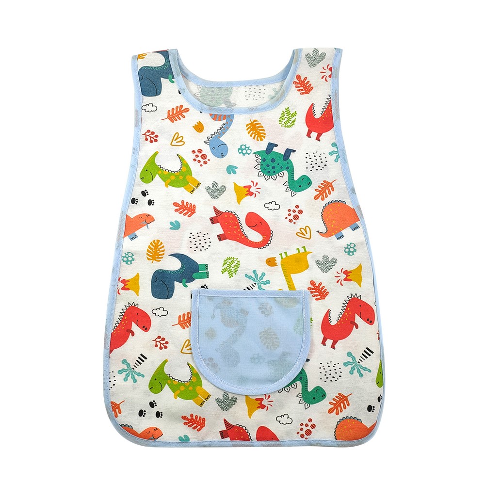 Casacca bimbo SEBASTIAN con tasca