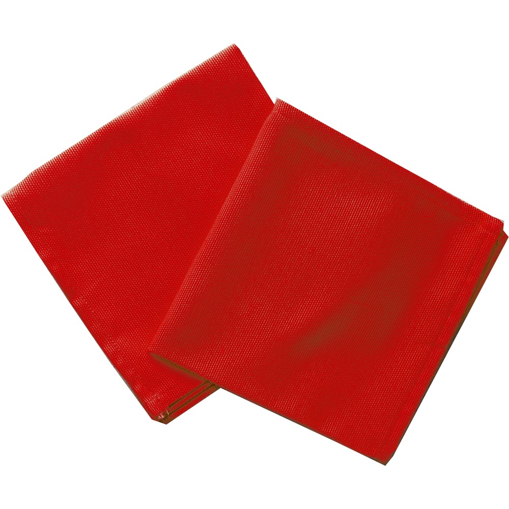 Confezione 2 tovaglioli COLORS cm.34x34