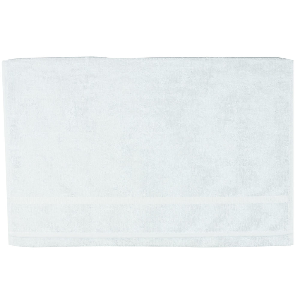Salvietta FLAVIA cm.50x95 per PARRUCCHIERA
