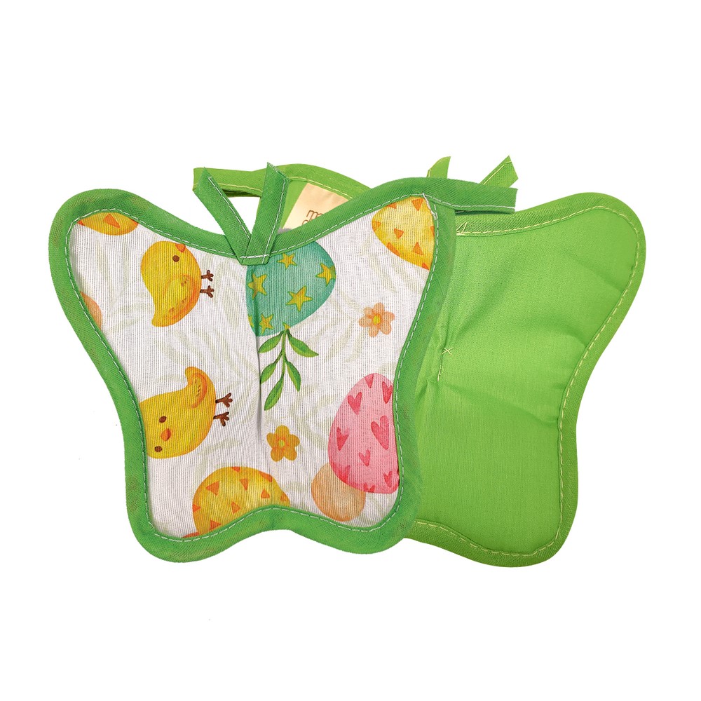 Presina farfalla GNOMO