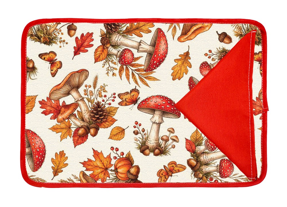 Set prima colazione linea AUTUMN