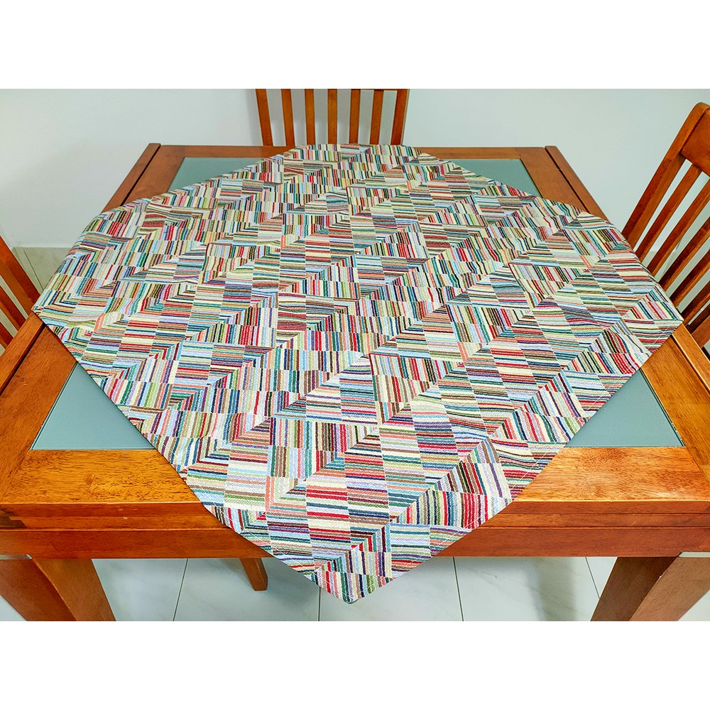 Tovaglia cm. 90x90 MEXICO