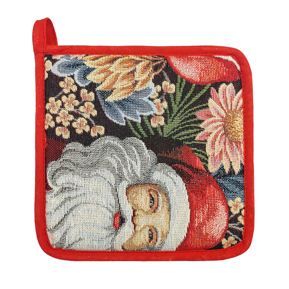 Presina gobeline cm.20x20