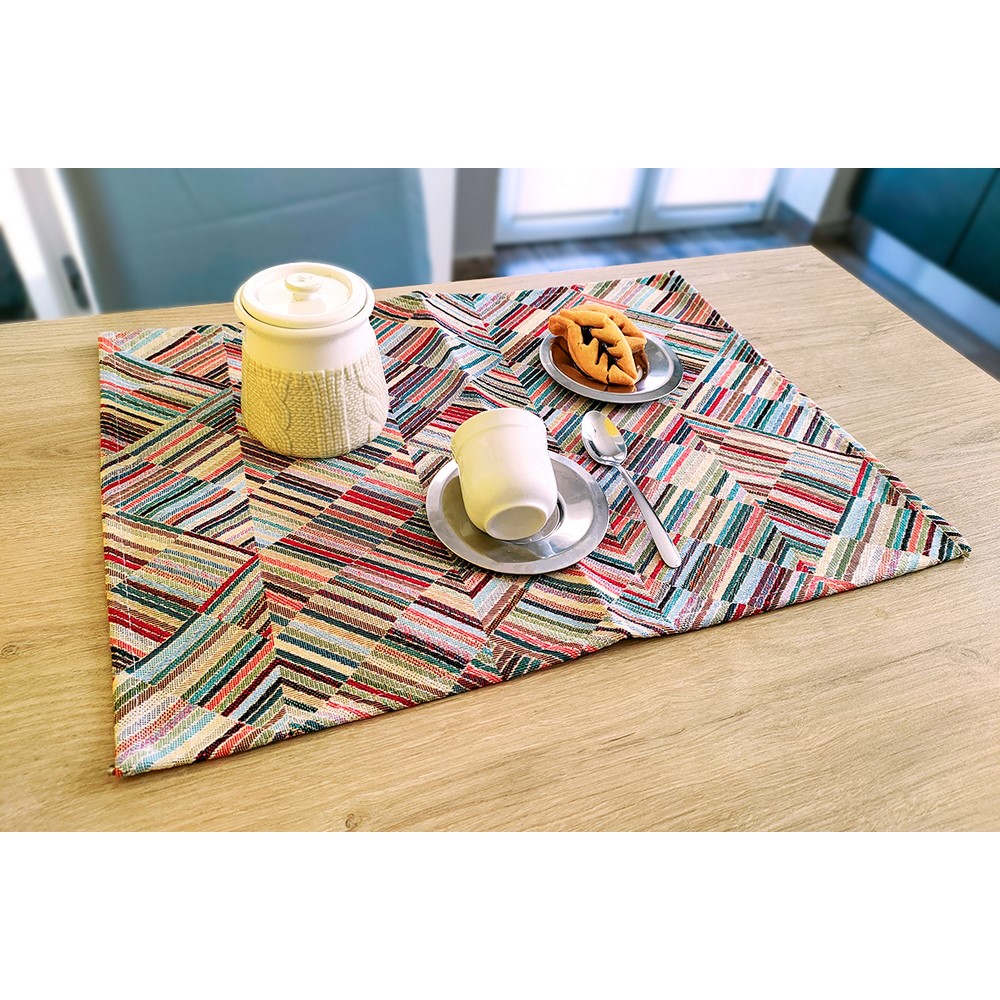 Tovaglietta colazione cm.40x52 MEXICO