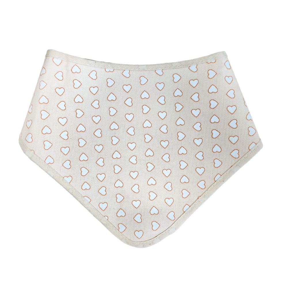 Bandana SEBASTIAN con velcro regolabile - SFUSA su appendino