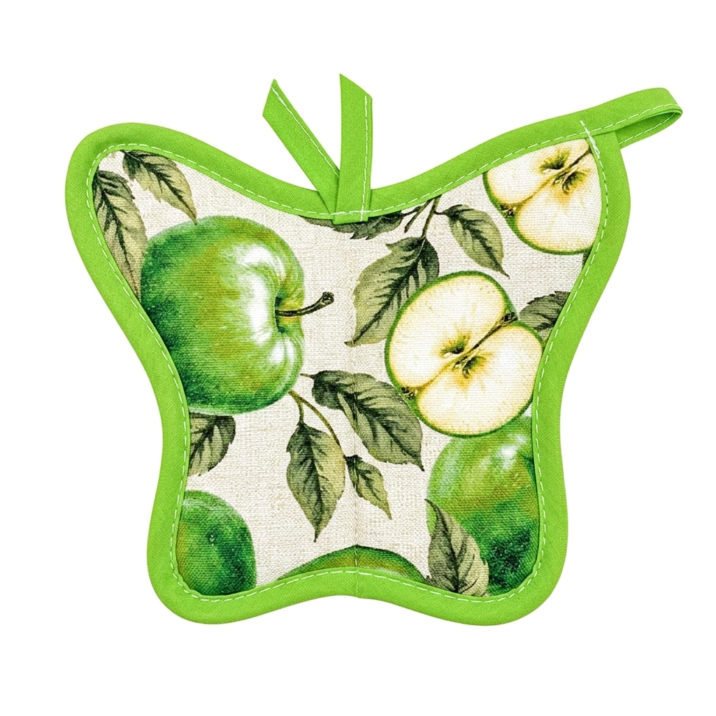 Presine a forma di FARFALLA SUMMER