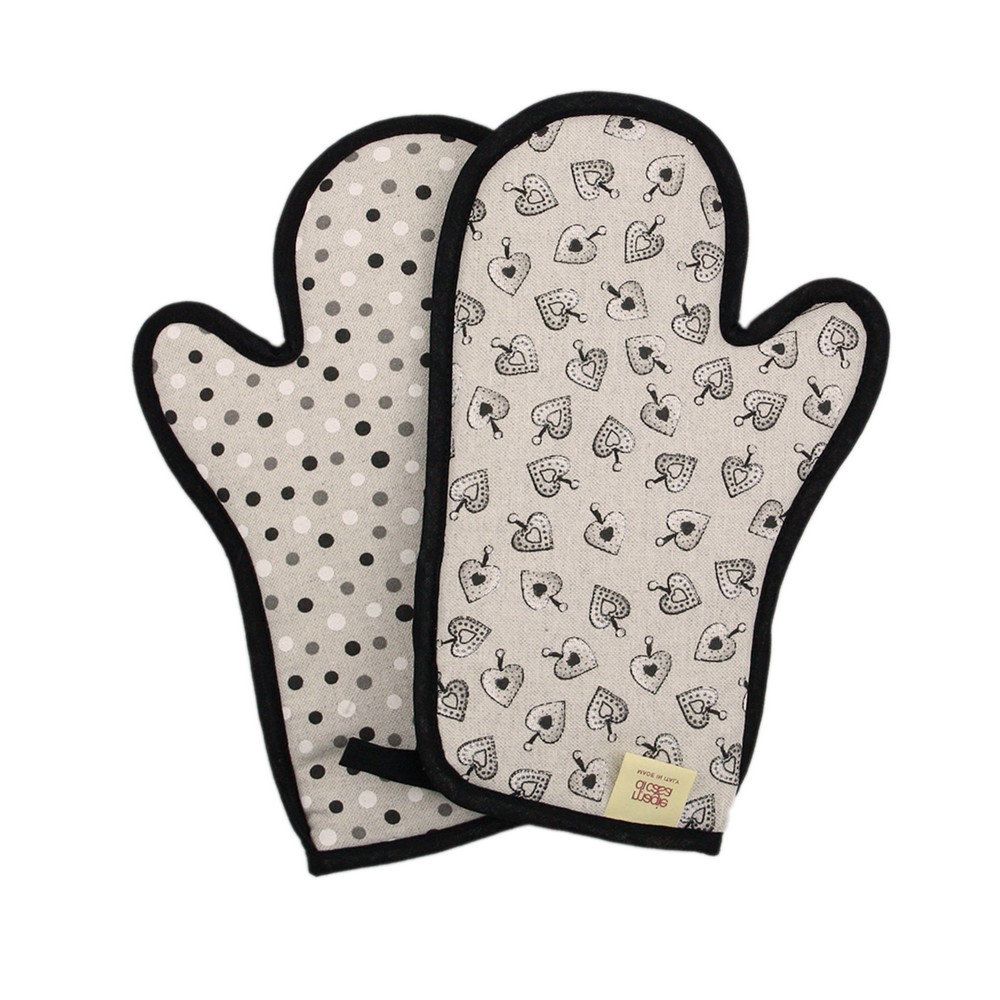 Guanto forno CLASSIC LOVE