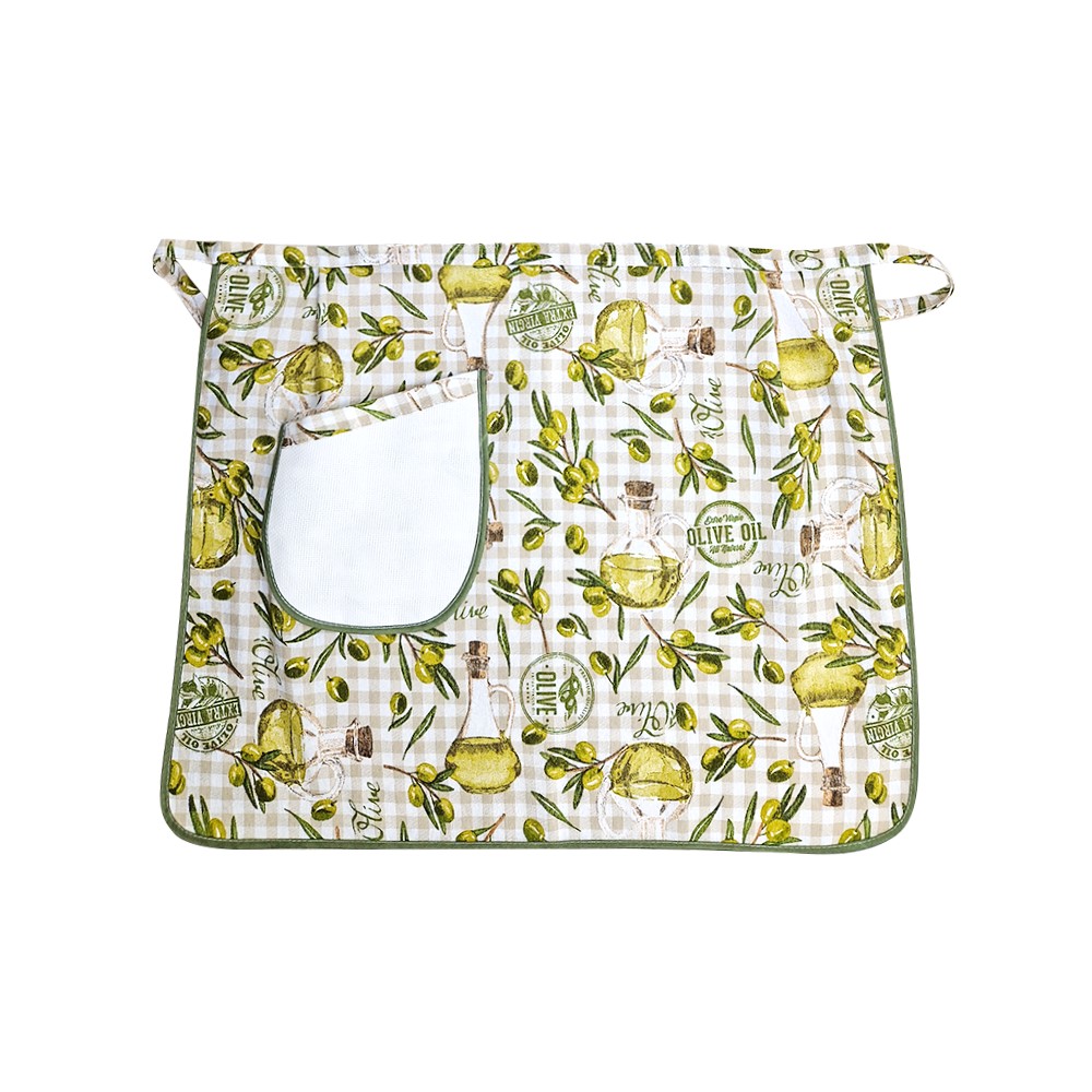 Grembiuli a vita PRIMAVERA FANTASIE ASSORTITE