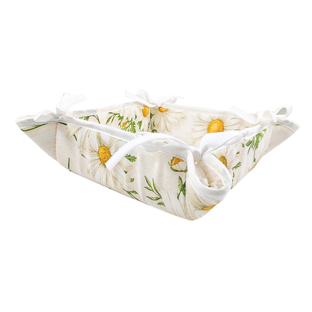 Cestino Portapane  imbottito SUMMER 