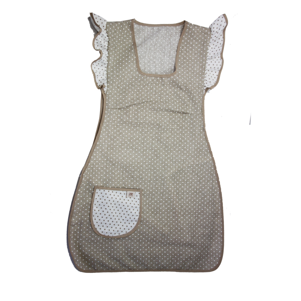 Casacca RINO cm.56x85 con volant