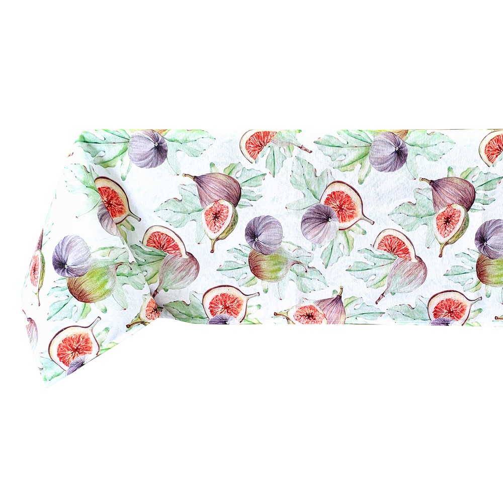 Tovaglia cm.90x90 FRUITS - sfusa con appendino