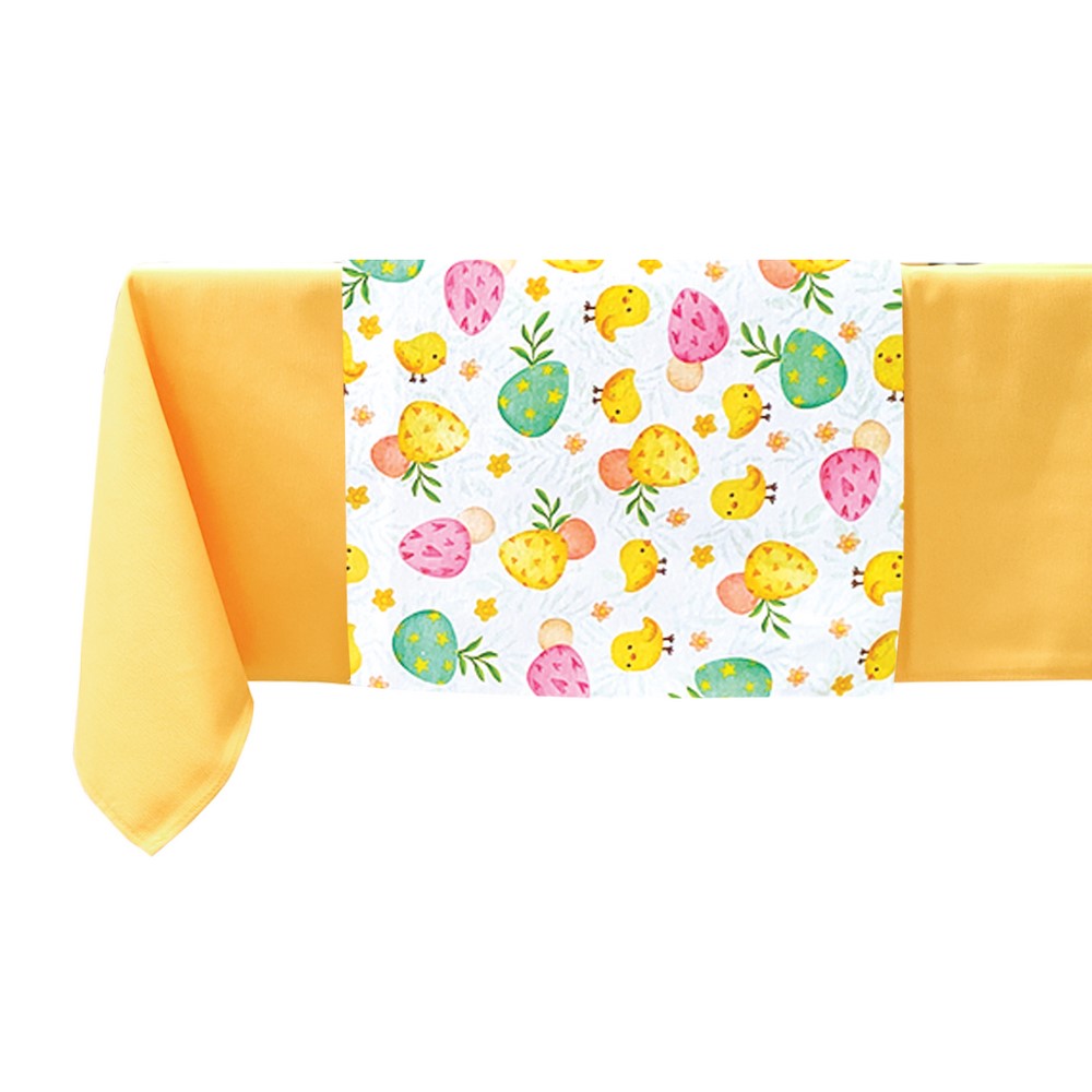 Runner cm.46x140 EASTER