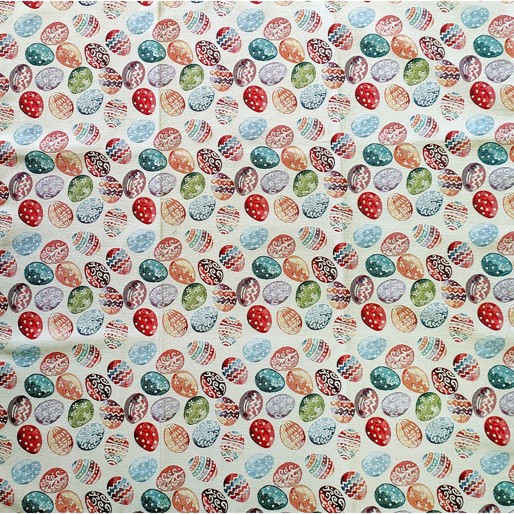 Tovaglia x 4 cm. 140X140 GOBELINE