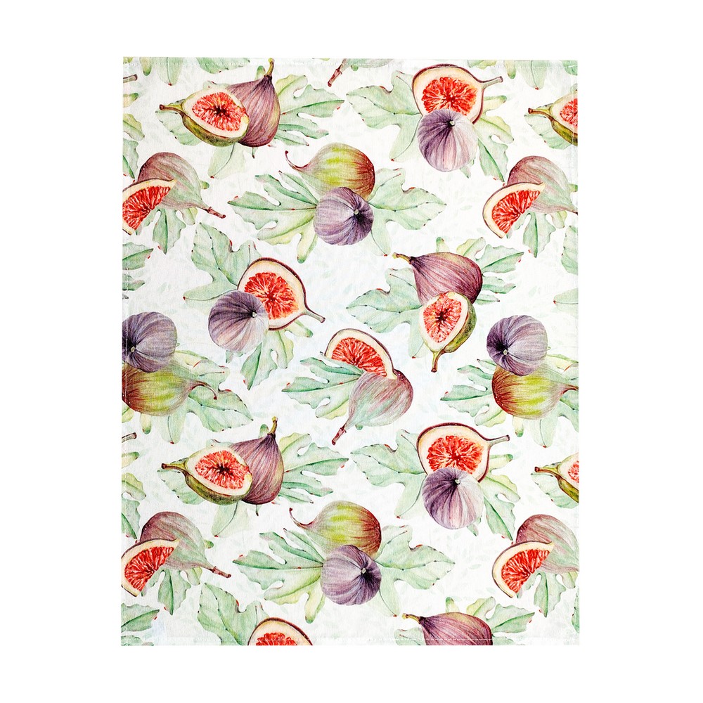 Strofinaccio cm.52x72 FRUITS 