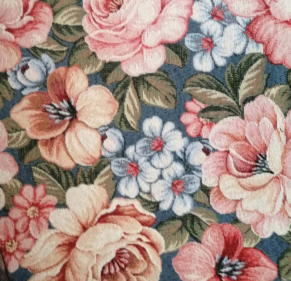 Confezione 4 cuscini cm.38x38 MEXICO