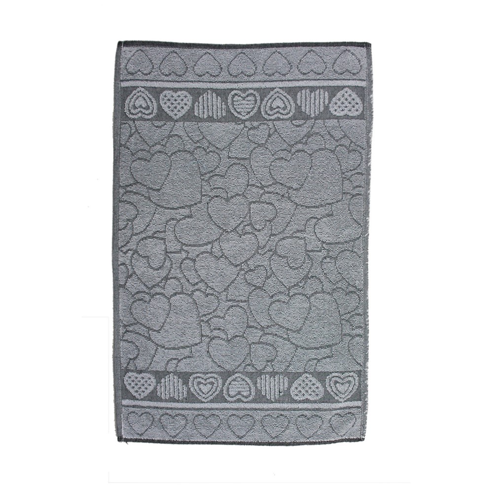 Asciugamano spugna  CUPIDO cm.60x105