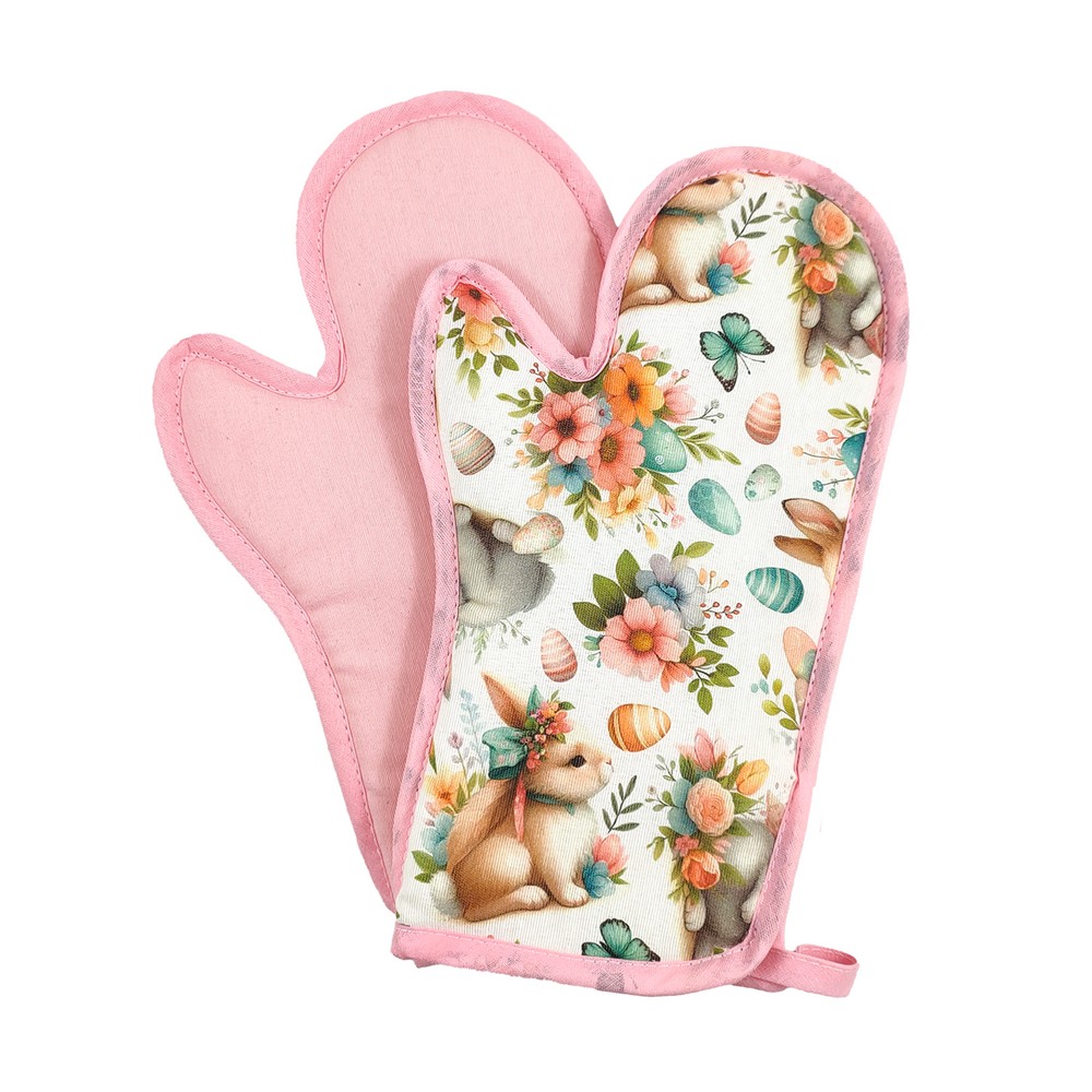 Guanto forno   BUNNY