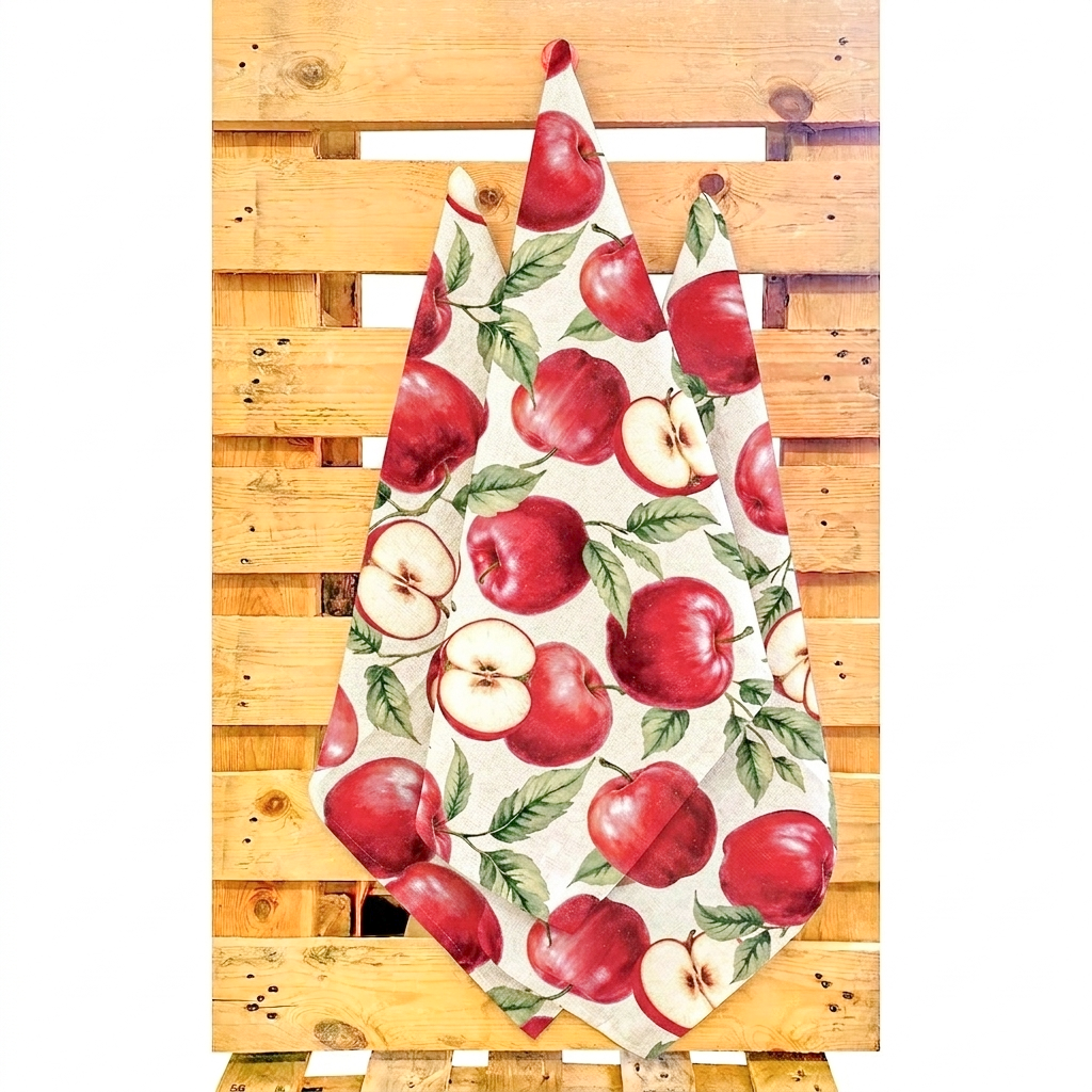 Strofinaccio cm.52x72 SUMMER