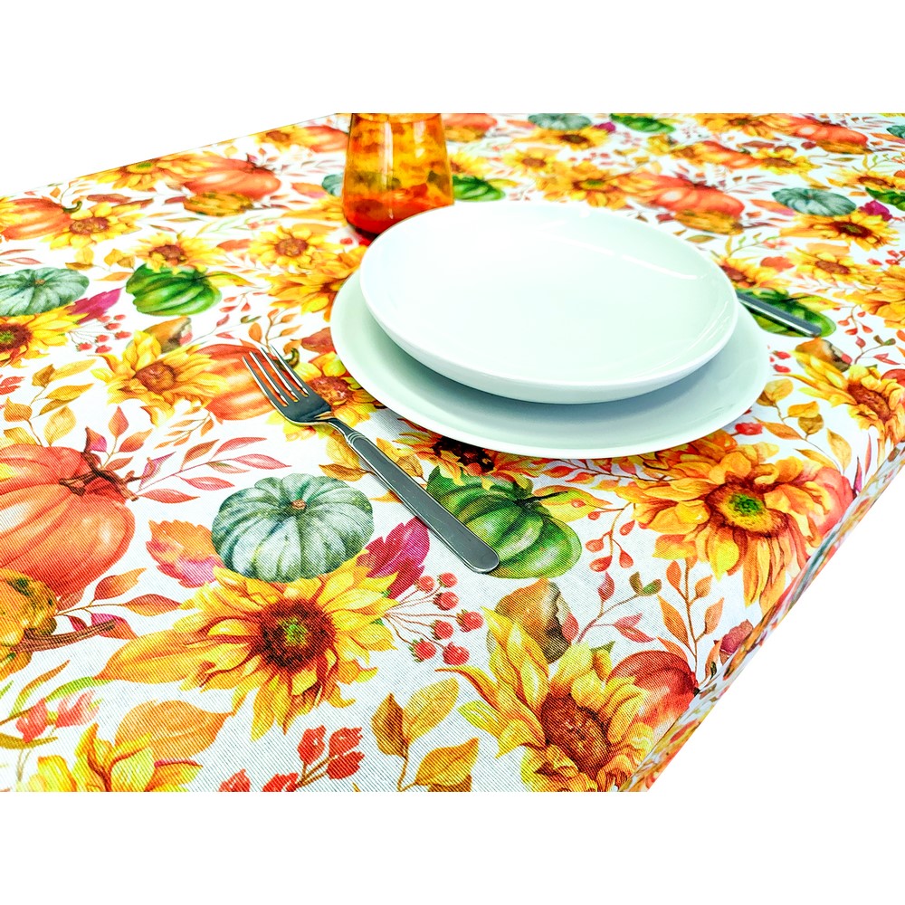 Tovaglia cm.90x90  AUTUMN 