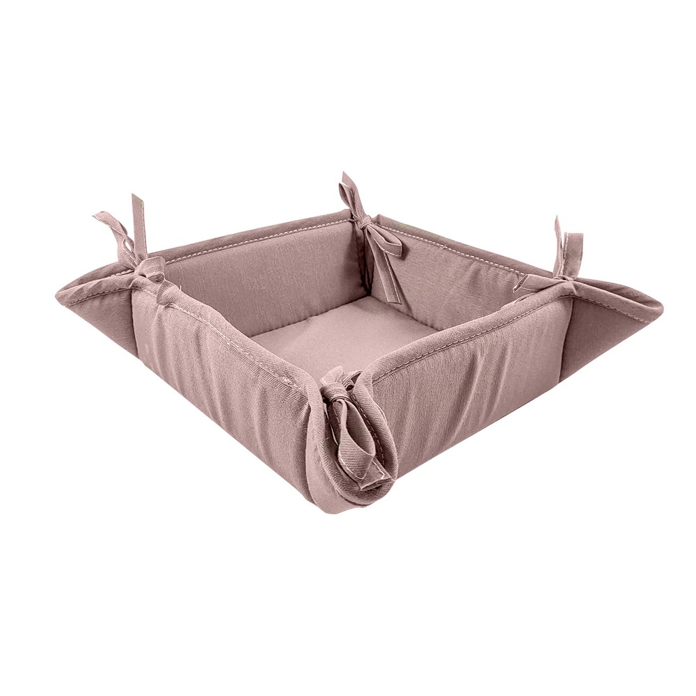 Portapane SIENA cm.20x20 c/lacc 