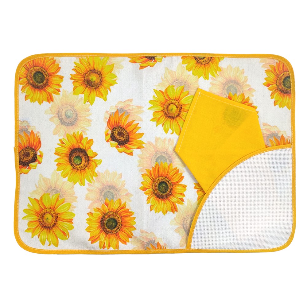 Tovagliette americane da ricamare prima colazione PRIMAVERA SUMMER 