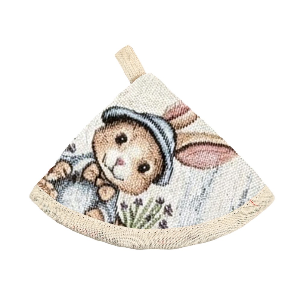 Presina cappuccio GOBELINE