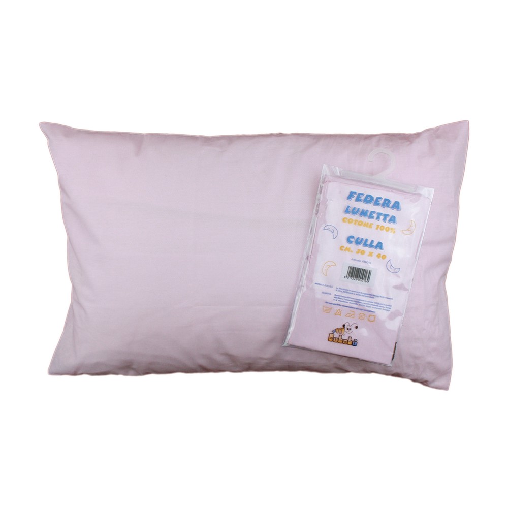 Federa culla LUNETTA cm.30x40