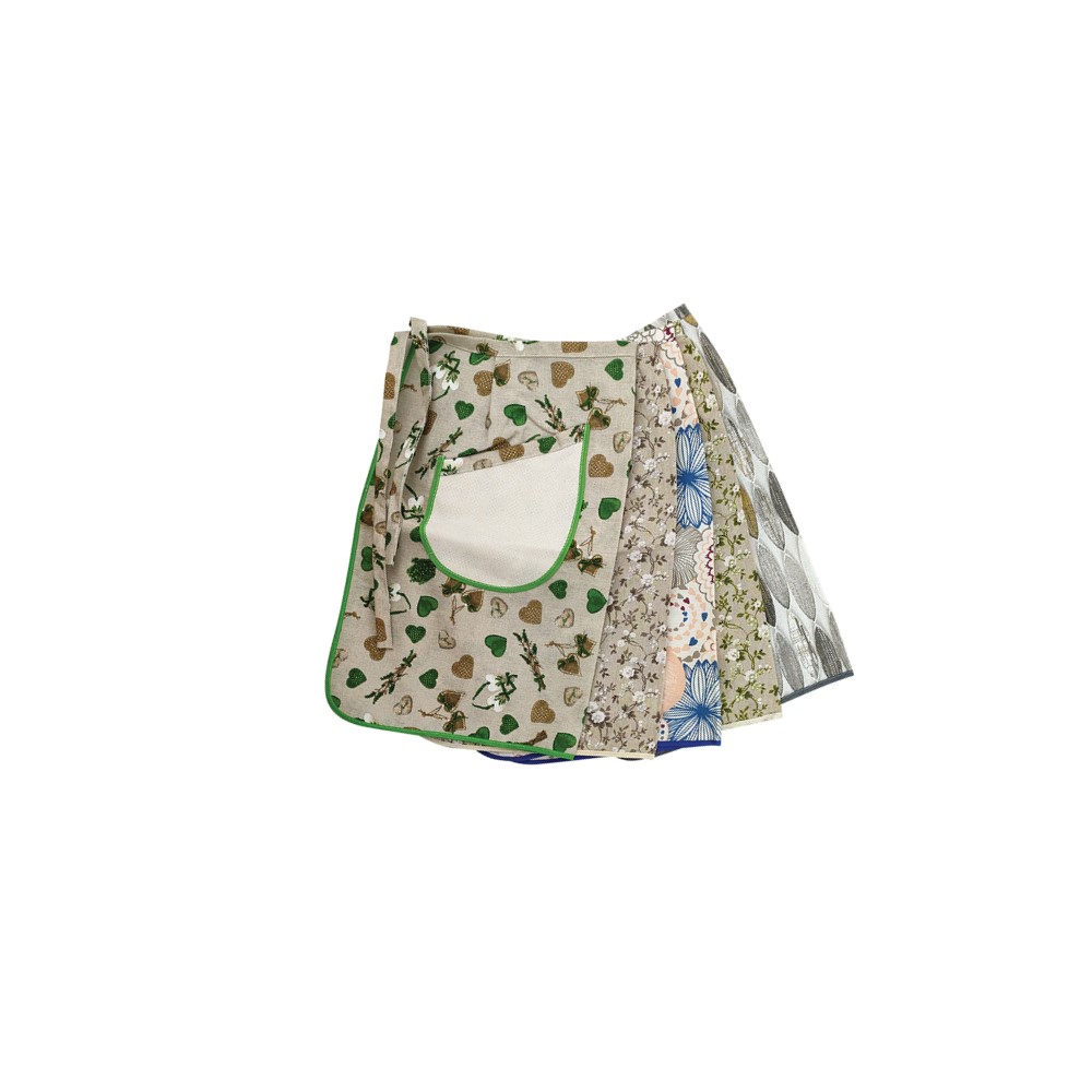 Grembiuli a vita PRIMAVERA FANTASIE ASSORTITE