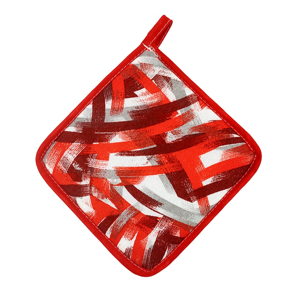 Presina quadrata 20x20 o tonda diametro cm.19 FURIA