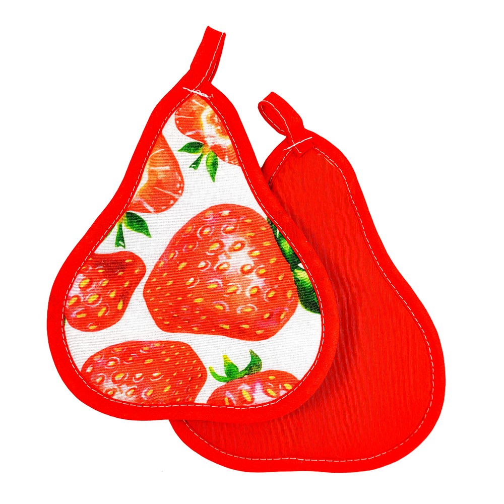 Presina FRUITS pera o  mela  