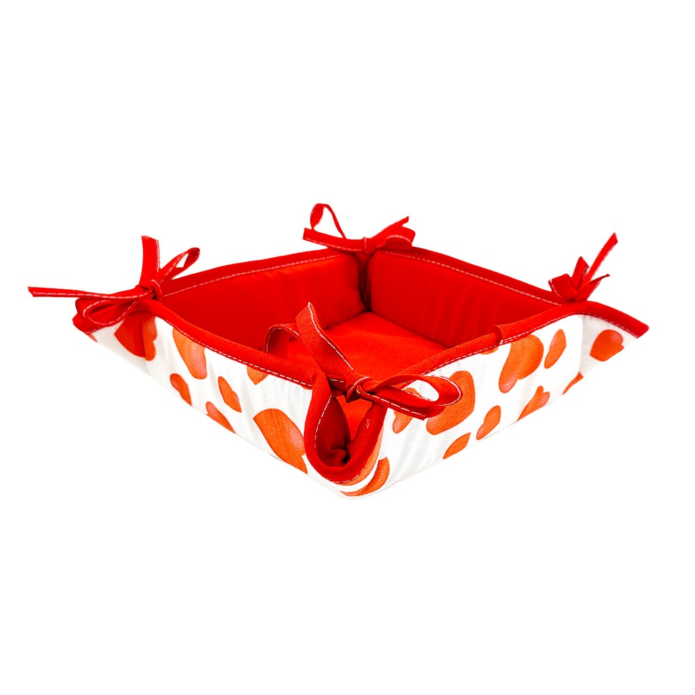 Portapane imbottito DOLCI BATTITI