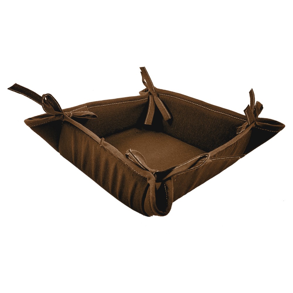 Portapane SIENA cm.20x20 c/lacc 