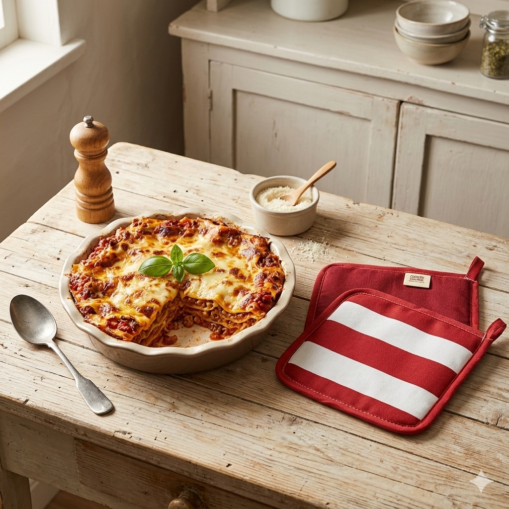 Presina quadrata 20x20 STRIPES