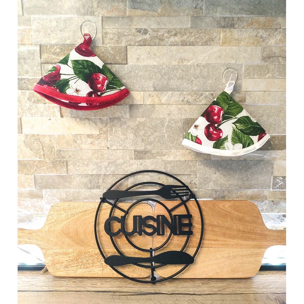 Presina a cappuccio SUMMER CHERRY