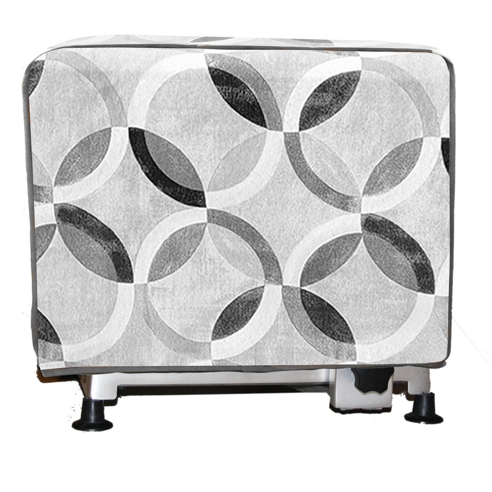 Copri affettatrice SUMMER grande fantasie ASSORTITE