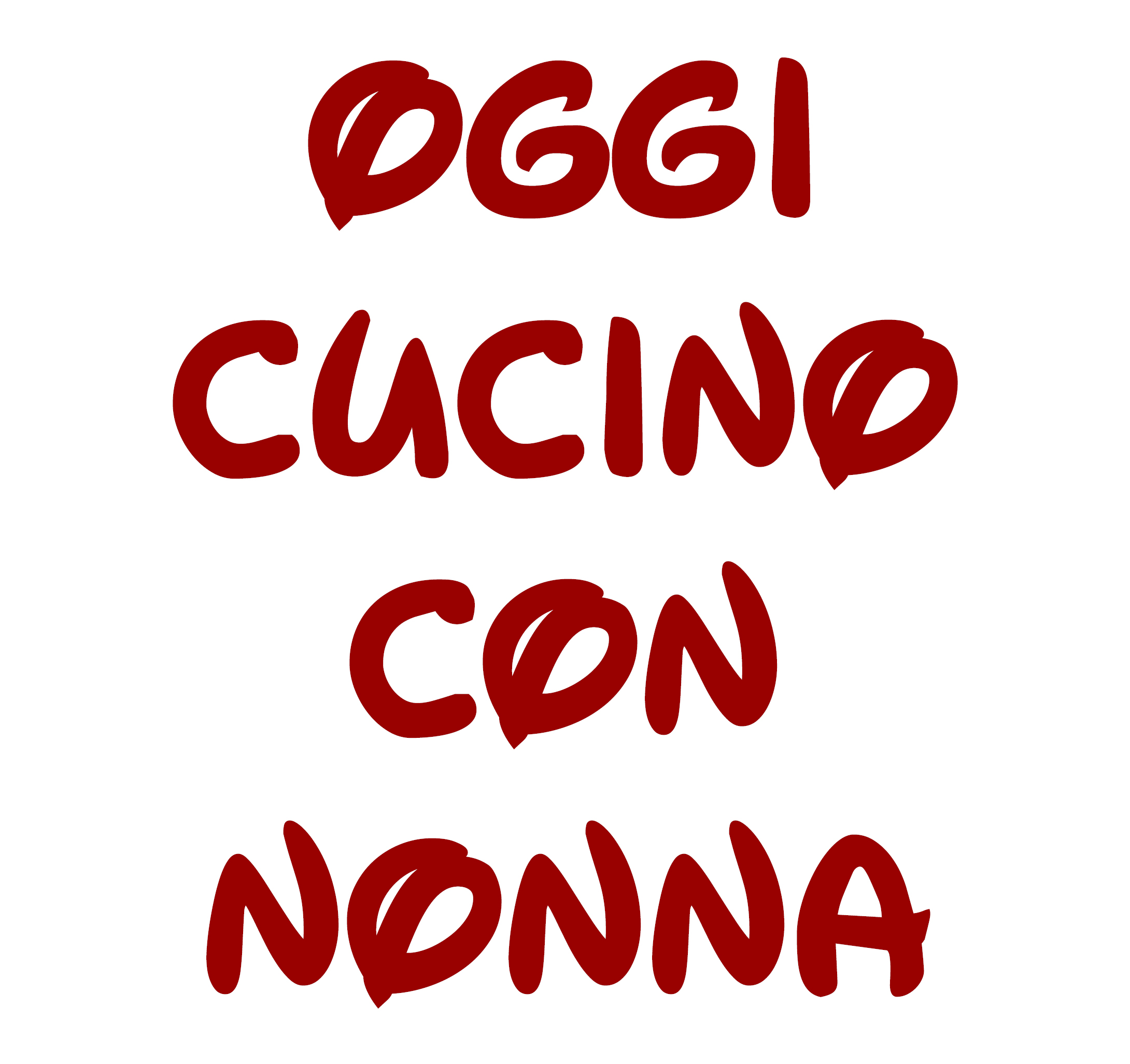 Grembiule FABRIZIO BAMBINO cm.39x50 con pettorina bianca IN TESSUTO SUBLIMATICO PERSONALIZZATO - con tasca a  cuore 