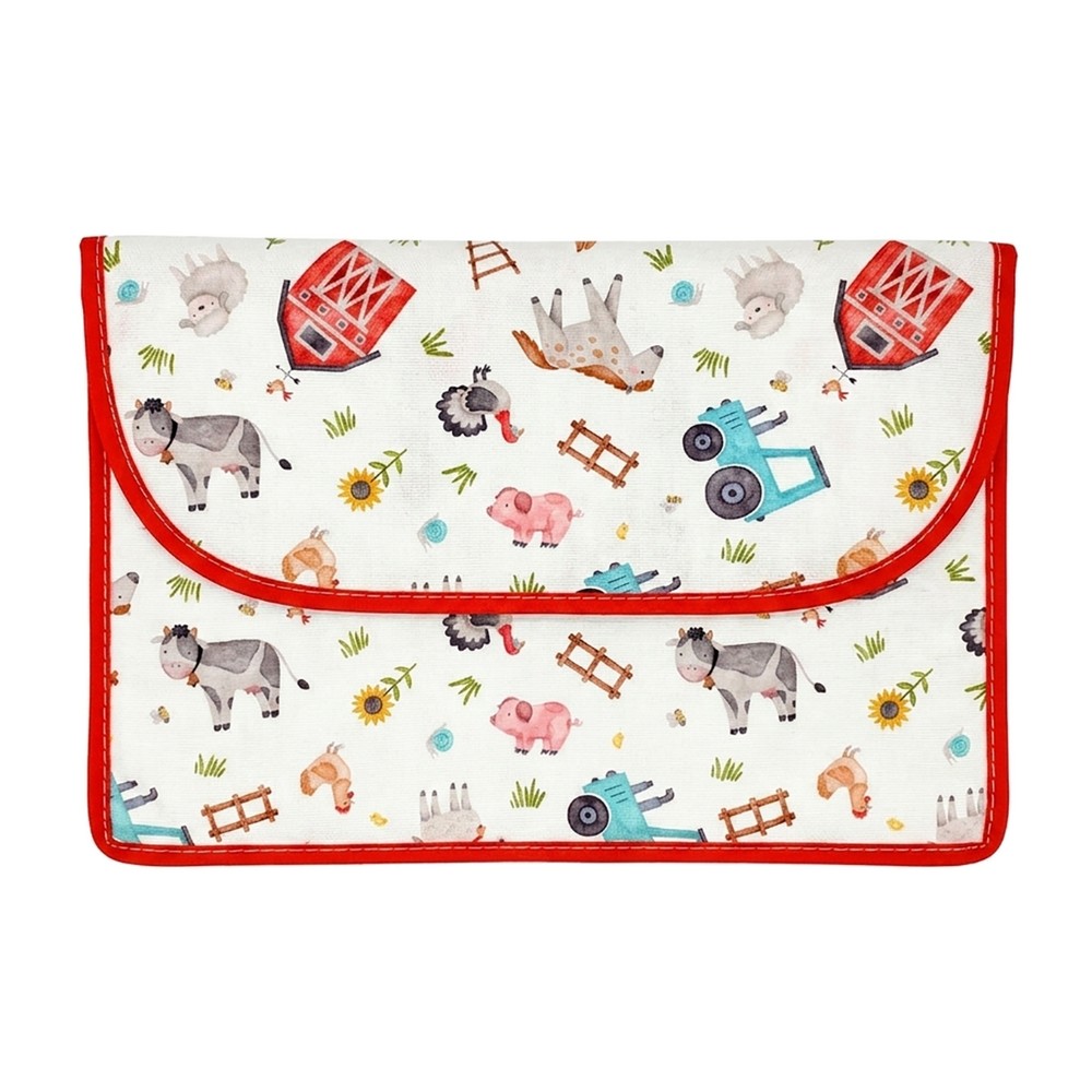 Bustina SEBASTIAN cm. 20x29