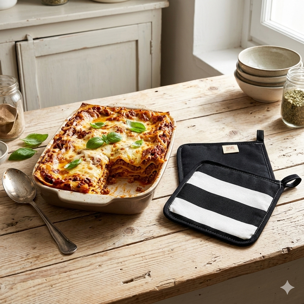 Presina quadrata 20x20 STRIPES