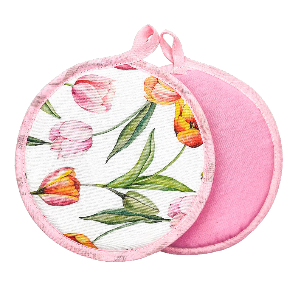 Presina 20x20 o TONDA  GARDEN