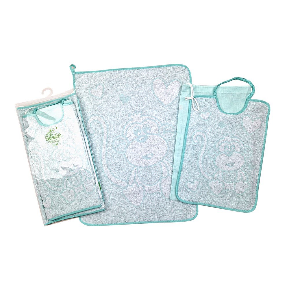 Completo 3 pz. RALPH
