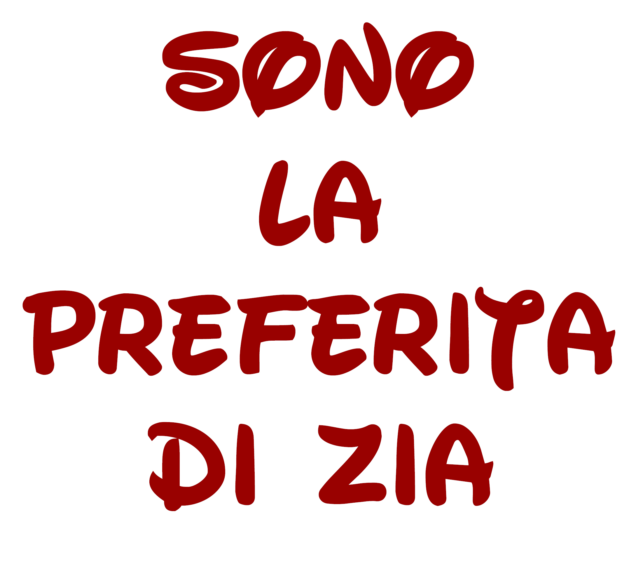 Grembiule FABRIZIO BAMBINO cm.39x50 con pettorina bianca IN TESSUTO SUBLIMATICO PERSONALIZZATO - con tasca a  cuore 